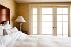 Woodbastwick bedroom extension costs