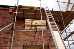 trusted extension quotes Woodbastwick