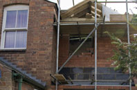 free Woodbastwick home extension quotes