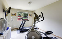 Woodbastwick home gym construction leads
