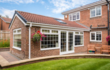 Woodbastwick house extension leads