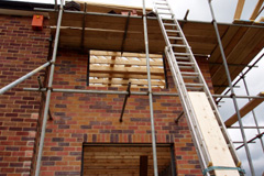house extensions Woodbastwick