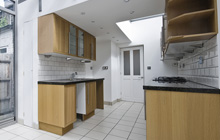 Woodbastwick kitchen extension leads